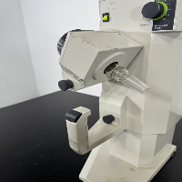 Buchi Rotavapor R-210 Rotary Evaporator image 3